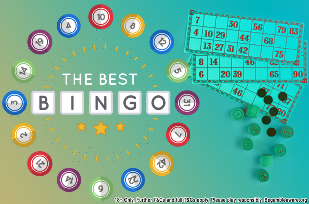 bingo sites co uk 2020